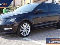 usata Skoda Octavia G-TEC 1.4 TSI DSG Wagon Ambition