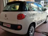 Usata Fiat 500L Pop Star 120 CV (88 kW) 2016 Monovolume