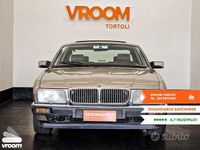 Usata Jaguar XJ 213 CV (156 kW) 1988 Berlina