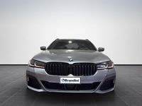 Usata BMW 520 Comfort Edition 190 CV (139 kW) 2024 Station wagon