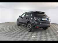 Usata Fiat 600 La Prima 101 CV (74 kW) 2025 Nero / pastello SUV