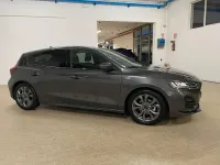 Usata Ford Focus ST-Line 125 CV (91 kW) 2025 Grigio Berlina