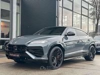 Nuova Lamborghini Urus 799 CV (587 kW) 2025 Nero SUV