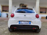 usata Alfa Romeo MiTo 1.4 tb m.air Q.verde premium pack s&s