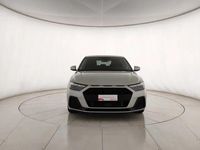 Usata Audi A1 Sportback Advanced Plus 116 CV (85 kW) 2025 Grigio Utilitaria
