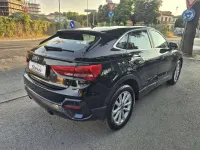 Usata Audi Q3 Sportback 150 CV (110 kW) 2023 Nero SUV