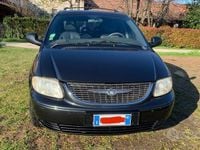 Usata Chrysler Grand Voyager 116 CV (85 kW) 2003 Monovolume