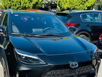 Usata Toyota Yaris Cross Trend 92 CV (67 kW) 2022 SUV