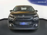 Usata Citroën C3 PureTech 83 CV (61 kW) 2022 Nero Utilitaria