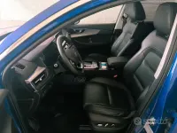 Usata DR DR 6.0 154 CV (113 kW) 2022 Bluazzurro SUV