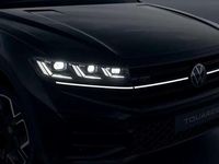 Nuova VW Touareg Edition 231 CV (169 kW) 2026 Grenadill black metallizzato SUV