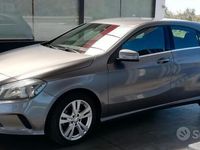 usata Mercedes A180 classe