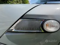 Usata Mini Clubman 109 CV (80 kW) 2010 Grigio Station wagon