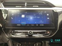 Usata Opel Corsa 100 CV (73 kW) 2025 Rosso Utilitaria