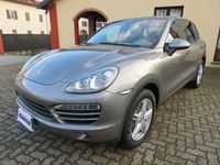 usata Porsche Cayenne 3.0 V6 TDI 245cv TIPTRONIC - NAVIGAT. - TELECAMERA