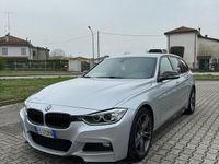 usata BMW 316 316 d Touring Msport