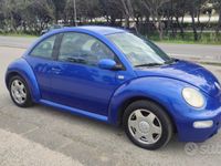 usata VW Beetle New