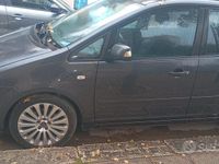 Usata Ford C-MAX 110 CV (80 kW) 2009 Blu Monovolume