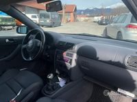Usata Audi A3 101 CV (74 kW) 1998 Utilitaria