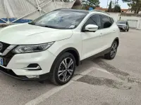 Usata Nissan Qashqai 131 CV (96 kW) 2019 SUV