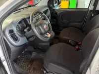 Usata Fiat Panda Easy 69 CV (50 kW) 2017 Grigio Utilitaria