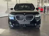 Nouă BMW X3 M Sport 208 CP (152 kW) 2026 Negru SUV
