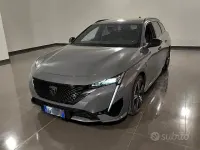 Usata Peugeot 308 SW GT 131 CV (96 kW) 2024 Grigio Station wagon