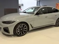 Usata BMW 420 Gran Coupé M Sport 190 CV (139 kW) 2022 Coupé