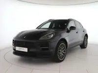 Usata Porsche Macan 245 CV (180 kW) 2020 SUV