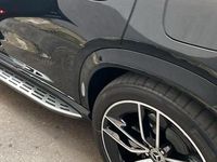 Usata Mercedes GLE350 2022 Nero Coupé