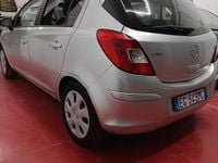 Usata Opel Corsa 75 CV (55 kW) 2011 Utilitaria