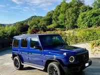 usata Mercedes G400 Premium Plus 330cv auto AMG LINE