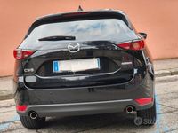 usata Mazda CX-5 CX-52.0 Exclusive 2wd 165cv auto my20