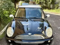 Usata Mini Cooper 116 CV (85 kW) 2005 Utilitaria
