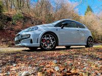 usata Abarth Punto Evo 1.4 16v t. m.air s&s 165cv