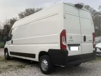 Usata Citroën Jumper 131 CV (96 kW) 2019 Bianco Monovolume