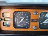 Usata Lancia 2000 1970 Berlina