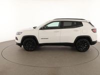 Usata Jeep Compass Limited 190 CV (139 kW) 2022 Bianco SUV