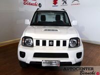 usata Suzuki Jimny 1.3 4WD Evolution