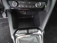 Usata Opel Corsa Elegance 75 CV (55 kW) 2021 Blu Utilitaria