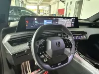 Usata Peugeot 3008 GTi 136 CV (100 kW) 2025 Grigio scuro metallizzato SUV