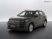 Usata VW Tiguan Life 150 CV (110 kW) 2025 Grigio SUV