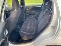 Usata Fiat Punto 77 CV (56 kW) 2013 Bianco Utilitaria