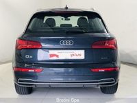 usata Audi Q5 Q52.0 TDI 190 CV clean diesel quattro S tronic