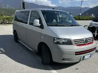 Usata VW Multivan Highline 174 CV (127 kW) 2006 Monovolume