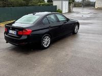 Usata BMW 318 150 CV (110 kW) 2016 Berlina