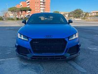 Usata Audi TT RS Premium 600 CV (441 kW) 2019 Coupé