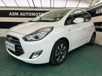 Usata Hyundai i20 Classic 90 CV (66 kW) 2018 Bianco Monovolume