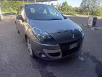 Usata Renault Scénic III Dynamique 110 CV (80 kW) 2010 Monovolume