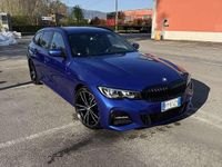 Occasion BMW 320 M Sport 190 ch (139 kW) 2019 Break